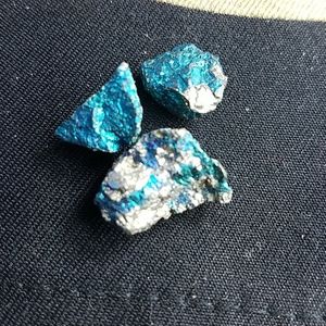 🌠Reiki Charged 🌠Chalcopyrite/Peacock Ore